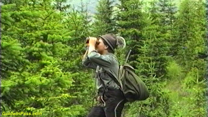 Goldwin pass: Curvy farmers stepdaughter fucked by a hunter