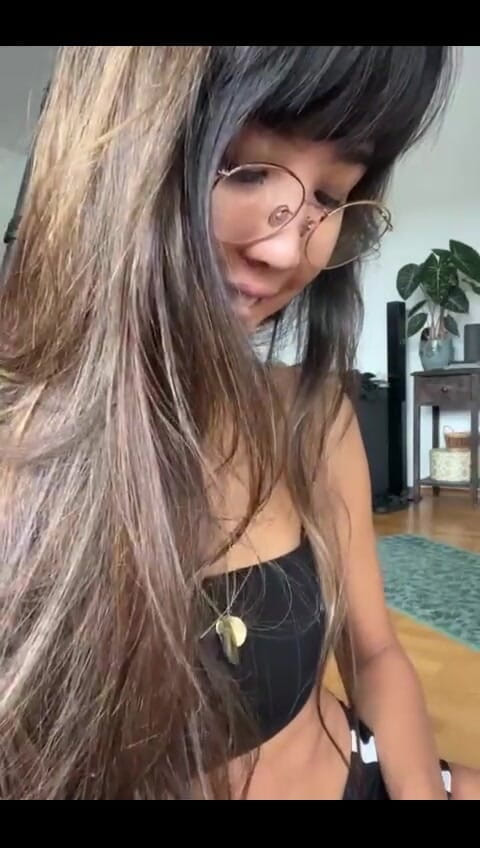 DaringKiara: 내 다음 비디오를 위한 준비...?