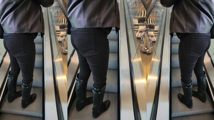 MarieRocks: Oblečená a svlečená