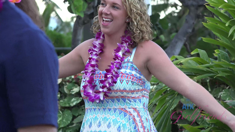 ATK Fans (Girlfriends): Virtual vacation in las vegas with brooke wylde part 4