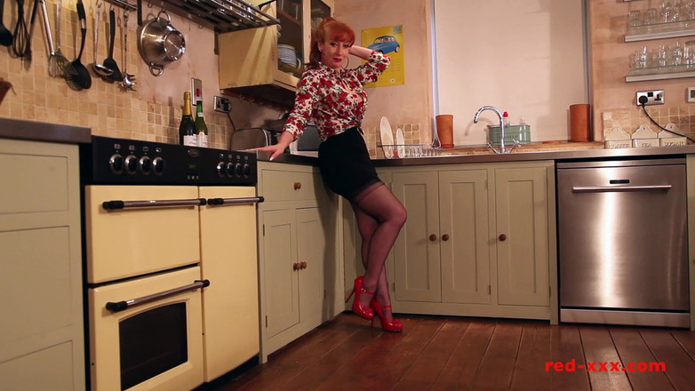 RedXXX: Gadget de cozinha