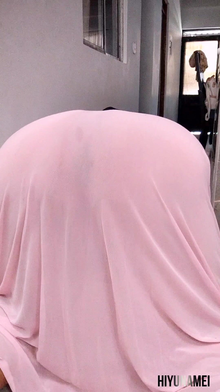 Hiyunamei-bbw: หีใหญ่ของฉัน
