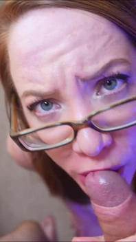 Dirty Cum Slut I Am!