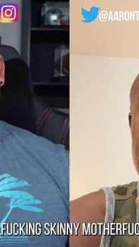 Porn Star Confessions - Aaron Trainer (episode 16)