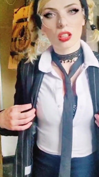 Sexy Student