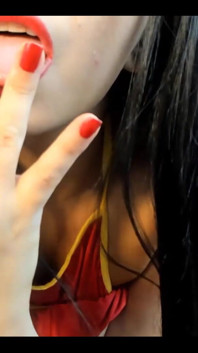 This Video Is Hot!