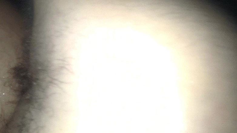 Aminaarab: Romantický sex s přítelem