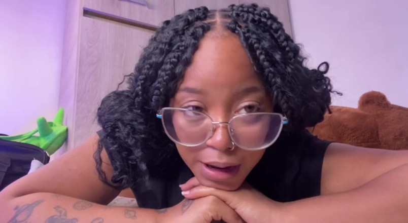 brunette: Would You Let Me Give You a Blowjob in My...