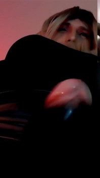 Open Ur Mouth POV Cum