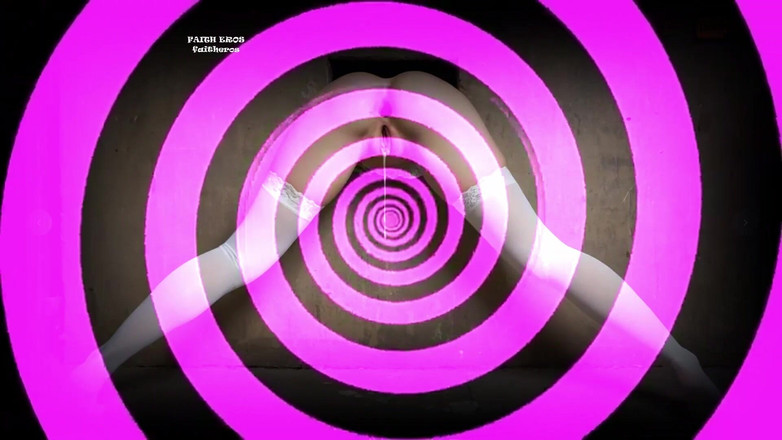 Faith Eros: Wskazówka na noc poślubną - tylko dźwięk