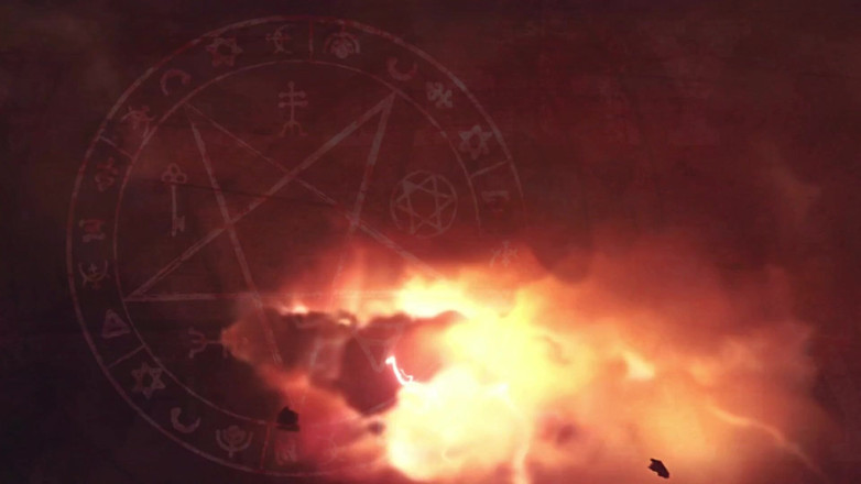 goddessjoules: Deixe o Diabo entrar