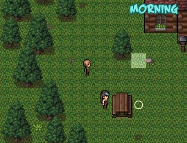 LoveSkySan69Real: Zombie's Retreat V 0.8.1 Trying Hot Story by Loveskysan69