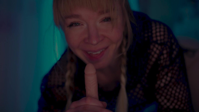 Jolie Lyon: Spesial Halloween: Iblis Sperma