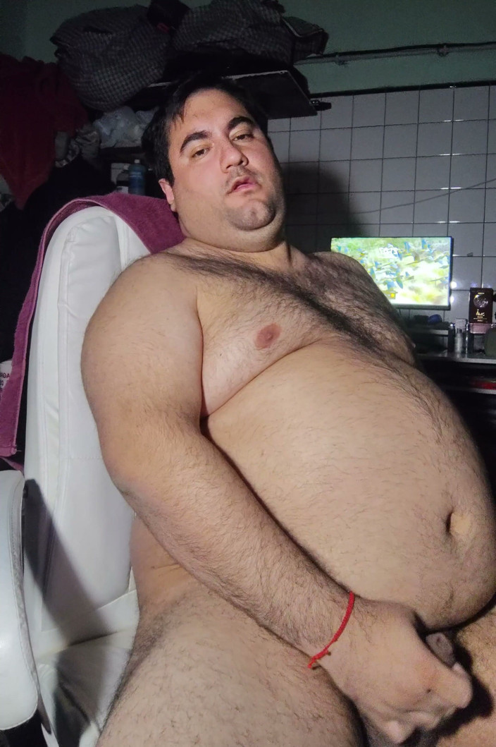 Gordito33PIG: Mai gras, mai leneș