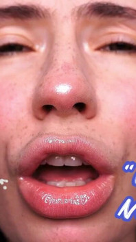 Asmr Cum on My Face