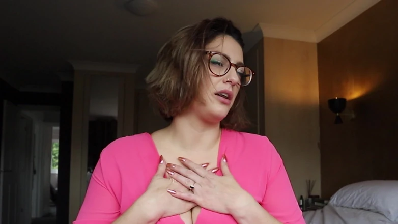 Countess diamond: Back to Chastity Day 0