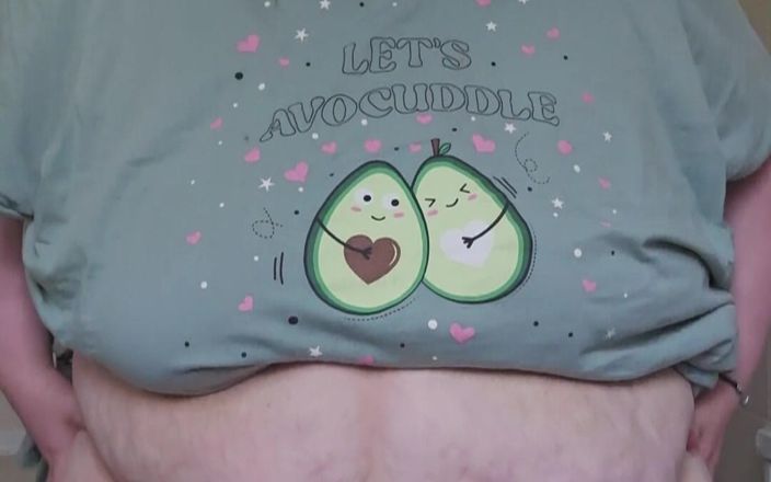 SSBBWLadyBrads: Joc cu burta la baie cu zeița