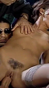 Nirvanal - film completo- video italiano restaurato in HD