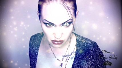 Goddess Misha Goldy: Meu clipe viciado