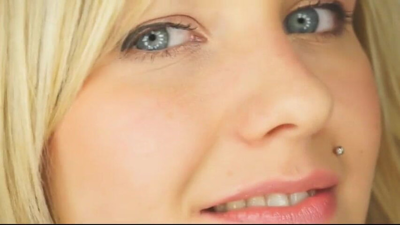 Watch4beauty: Bella Babe na castingu