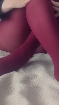 Wow, video fetish panas - dalam seluar dalam!