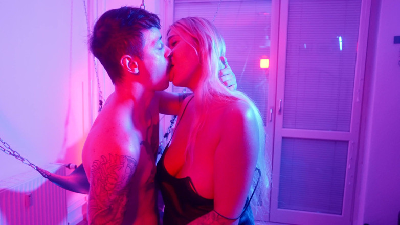 Kate Truu: Siêu mạnh đụ fisting và creampie
