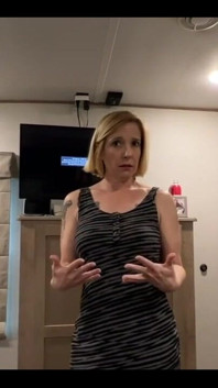 My Stepmom