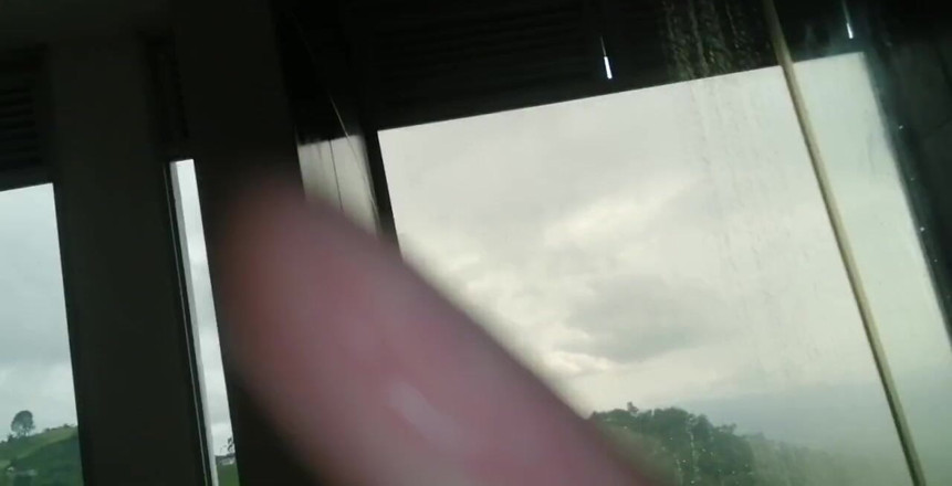 DiablaLatinaTour: Venezuelano magro ha mangiato uno straniero senza preservativo sotto la...