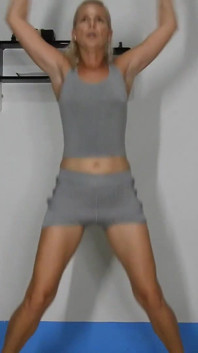 New Sweat Fetish Video Uploaded