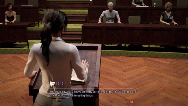 Kitty Gamer: Croft Adventures 3 Lara Suka Zakar Hitam Besar dan BDSM Dan...