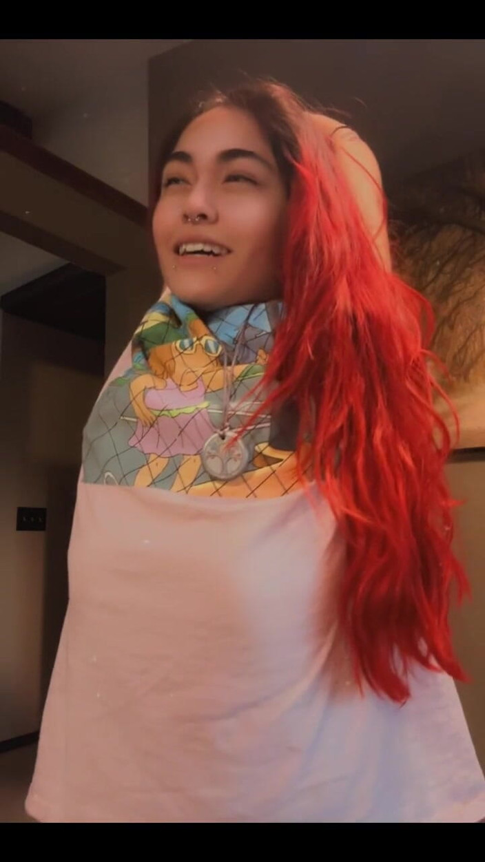 lilRavenFox: Goob Moooorning