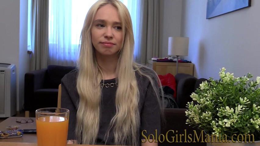 Young Girl Arteya Interview (Solo girls mania) Young Girl Arteya Interview (Solo girls mania)