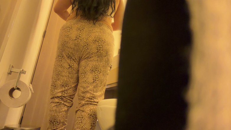 Latinaspy: No Need to Werewolf Part 1