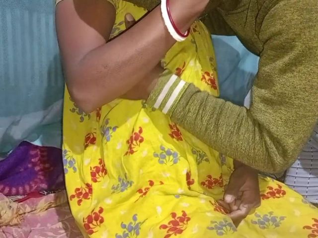 Audio Sound My Bhabhi and Me Sex (BanglaBIBI)
