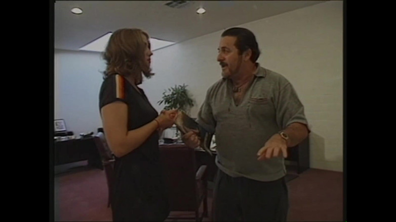 MMV films - The Original: Successful Proof of Work