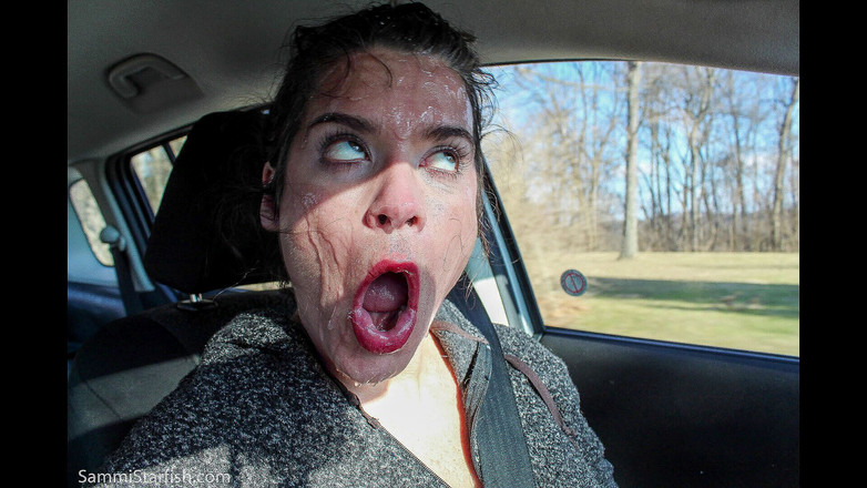 Sammi Starfish: 부카케 철도