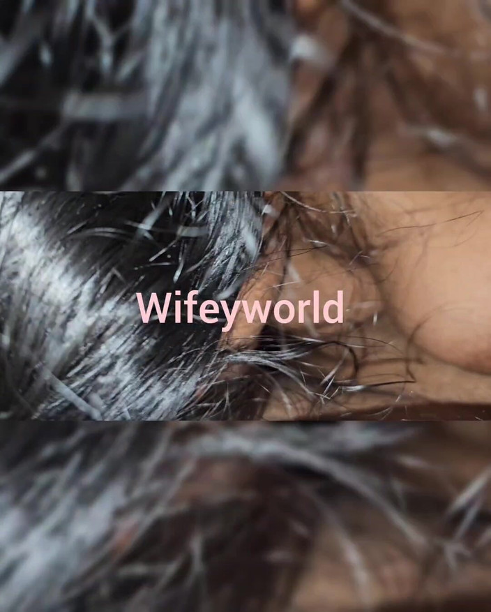 Wifeyworld2025: Noapte cremoasă