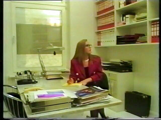 Lucky Cooch: Muhteşem hatun sevgilisinin yarağına biniyor