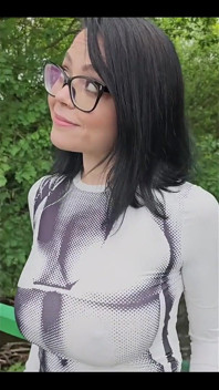 Vieni a camminare con me e goditi una piccola compilation di video dietro le quinte