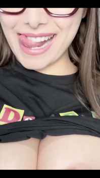 A Bit of Boobs