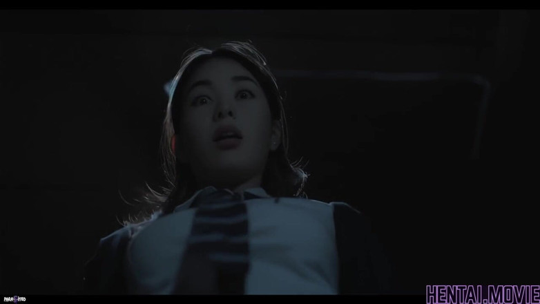 Hentai.movie: Three Girls Get Possessed