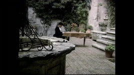 钢琴家和他的欲望