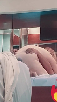 奶奶喜欢做爱