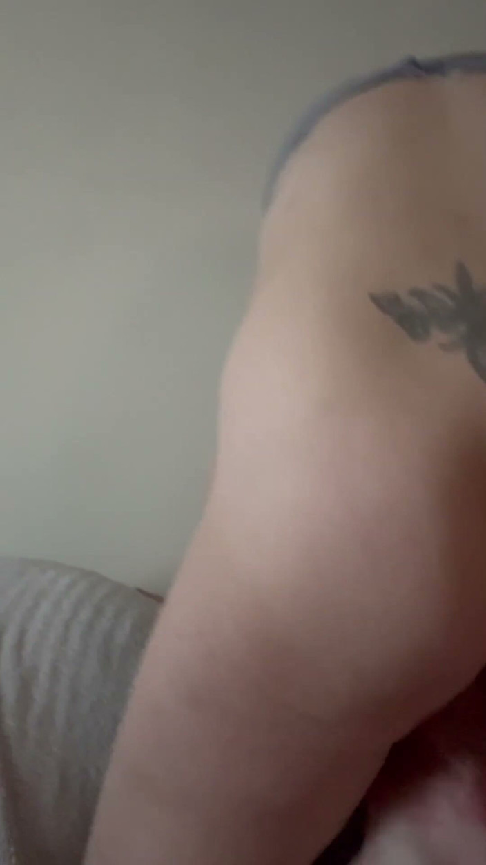 BustySecretGf: Watch Me Fuck His Face