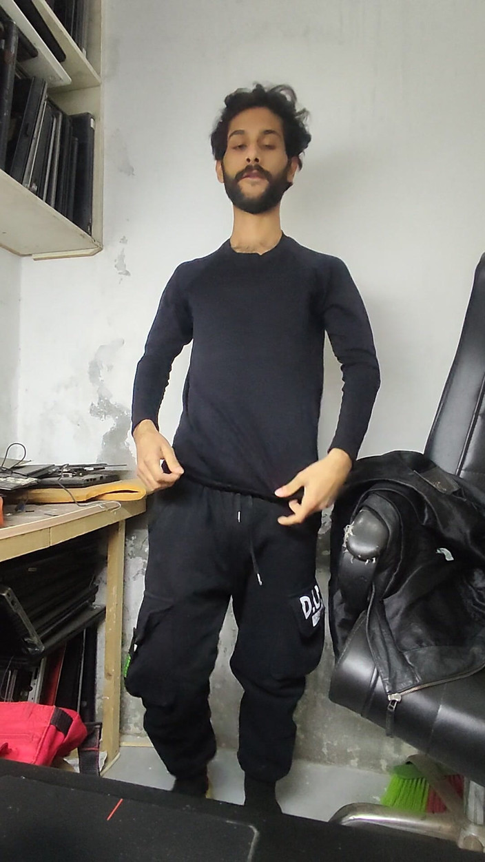 Zaid Valen: Belanja Bagian 3