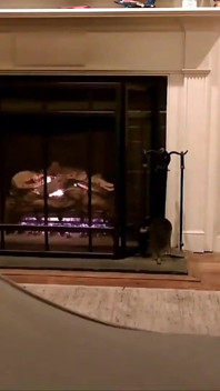 Singlet Wrestles Boy, Strips, Sucks, Rims, Bareback Doggy Style on the Living Room Floor