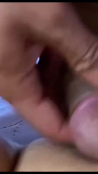 POV エディ クイーンズが私のマンコをしゃぶってから、彼は正常位クンニとして私を犯します