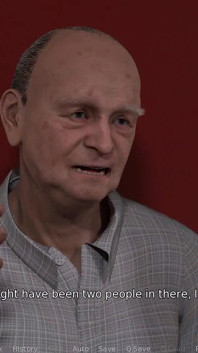 Східний блок: будівельник витягує свій член до гарячої дівчини в метро - 16 серія