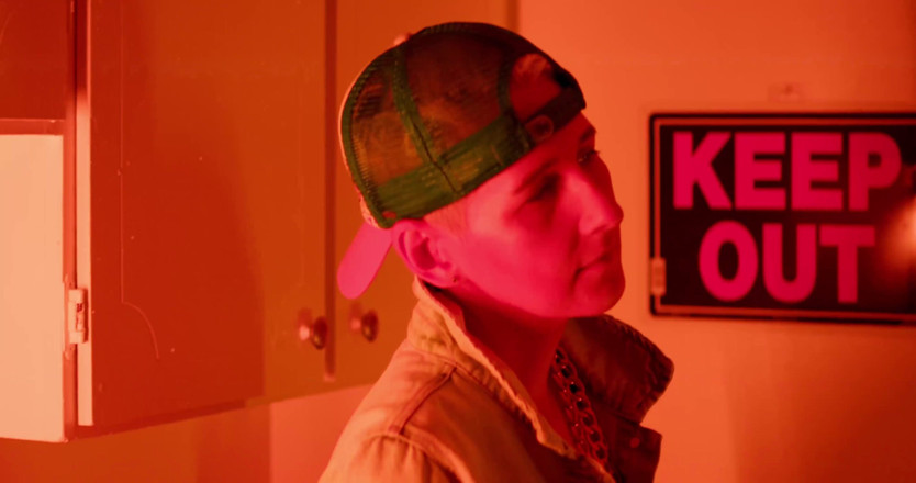 KinkyHome: 4K thrill blowjob at the party