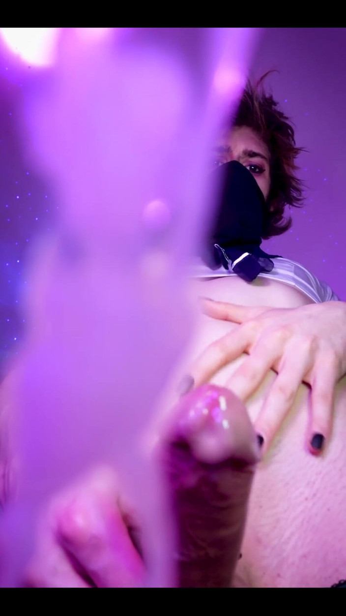 Trappybae: Dominating Dirty Talk